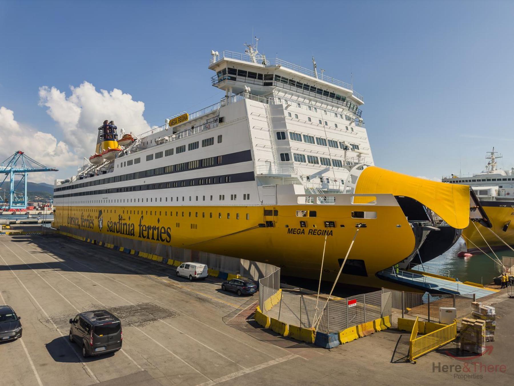 Double Suite - Ferries 7 Min - Beaches 3 Min Quiliano ภายนอก รูปภาพ